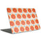Bouffants and Broken Hearts Citrus Geo Apple MacBook Pro 15-inch Skin
